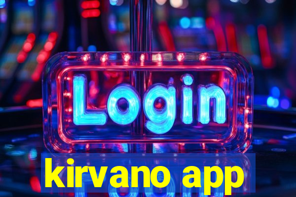 kirvano app